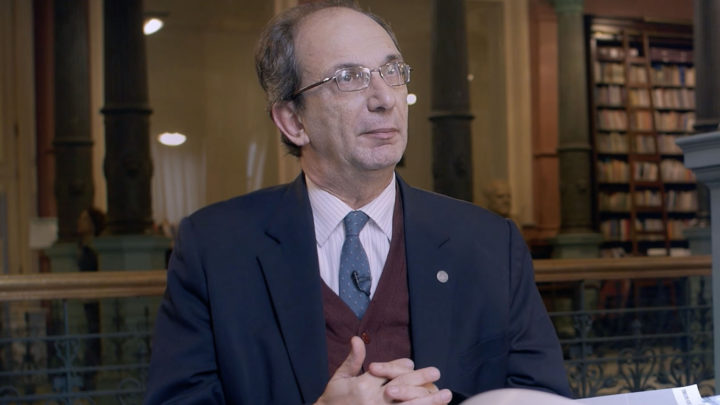 Adolfo Stubrin (Cap. 10)