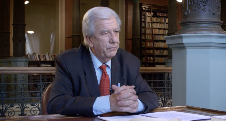 Alberto Cantero (Cap. 9)