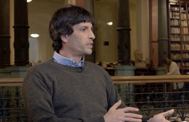 Aritz Recalde (Cap. 5)
