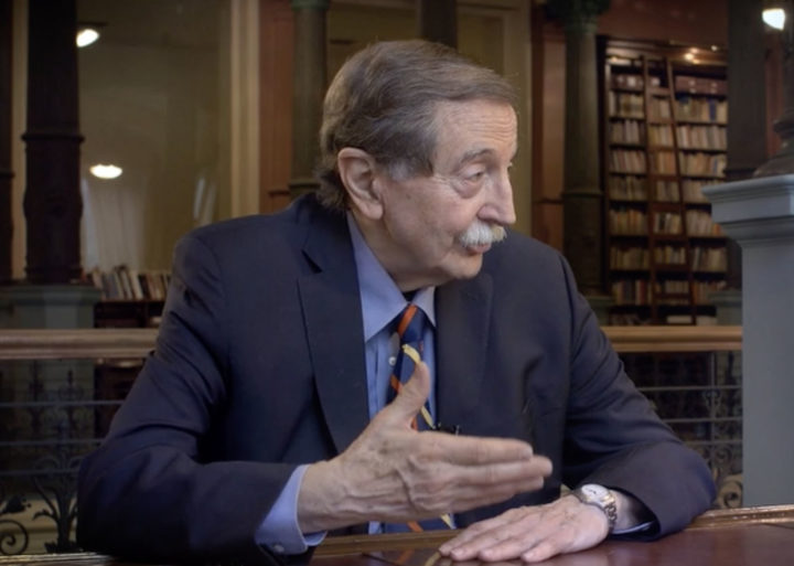 Carlos Abeledo (Cap. 6)