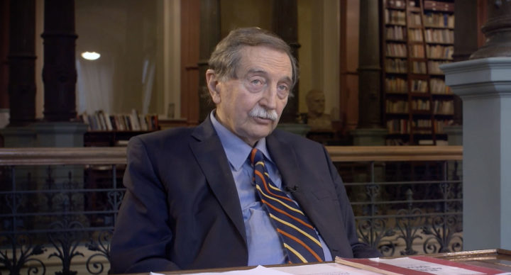 Carlos Abeledo (Cap. 7)