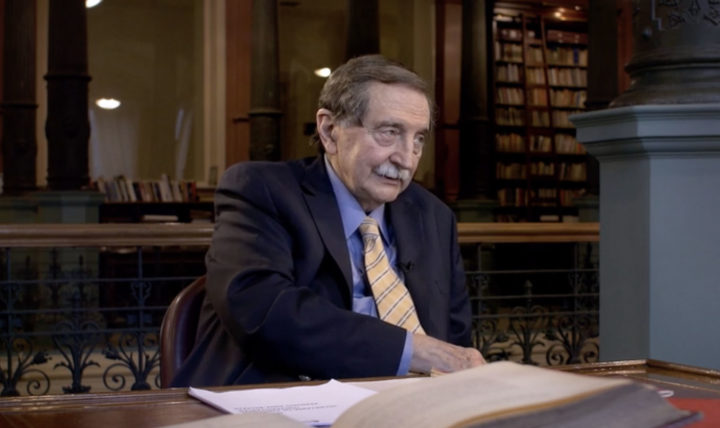 Carlos Abeledo (Cap. 9 y 10)