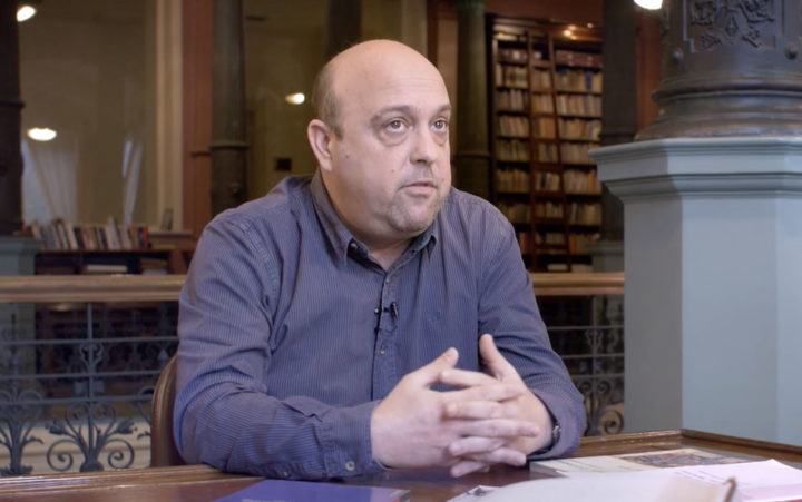 Daniel Nieto (Cap. 11)