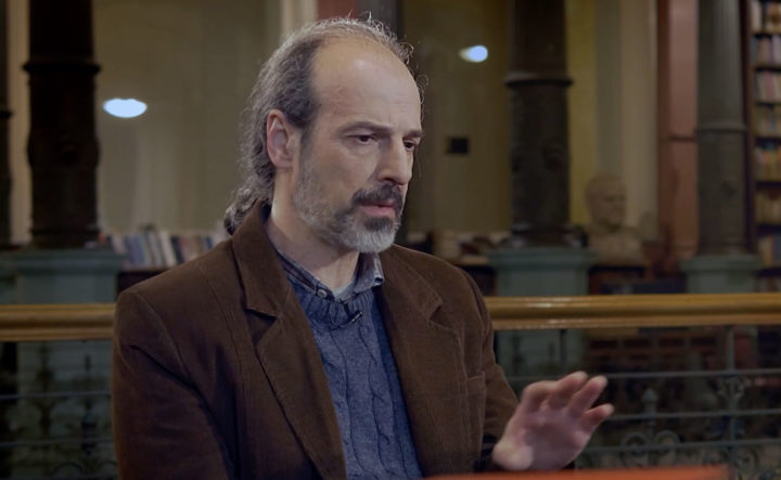 Diego Hurtado de Mendoza (Cap. 4)