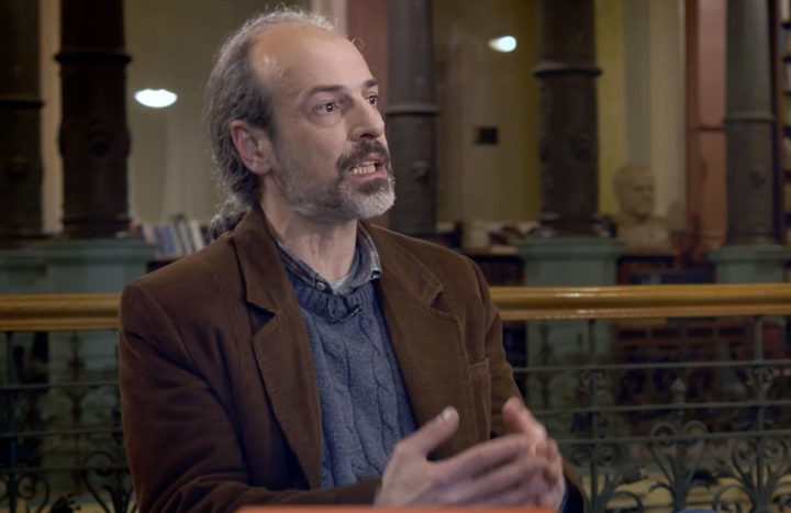 Diego Hurtado de Mendoza (Cap. 5)