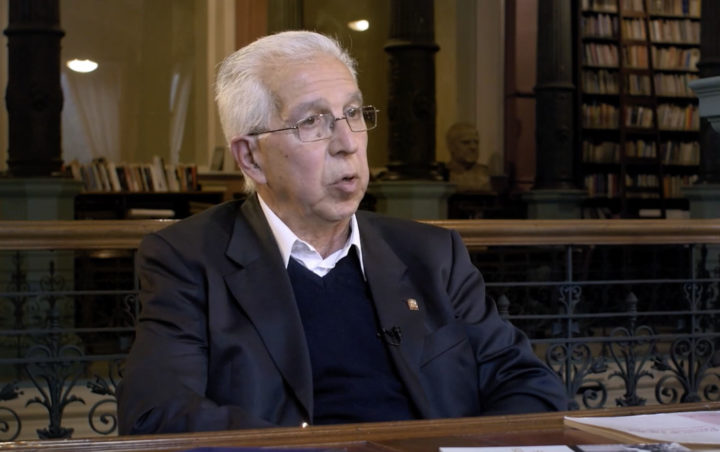 Eduardo Sánchez Martínez (Cap. 11)