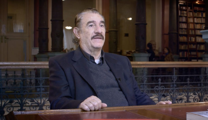 Federico Storani (Cap. 8)