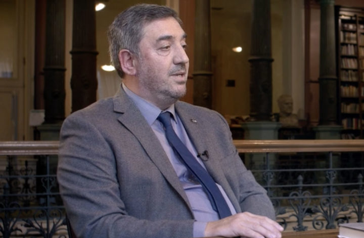 Guillermo Tamarit (Cap. 12)