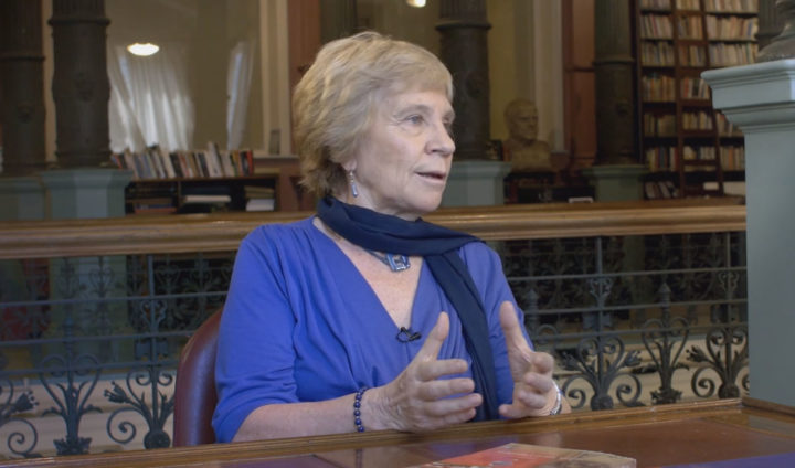 Hilda Sábato (Cap. 10)