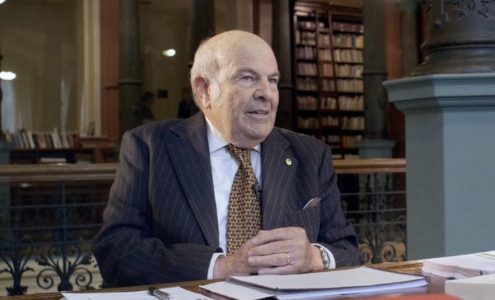 Héctor Sauret (Cap. 6)