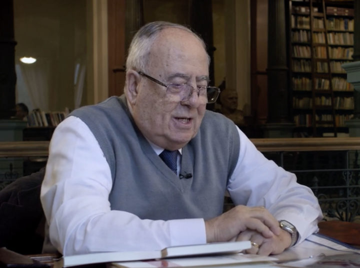 José Francisco Martín (Cap. 5)