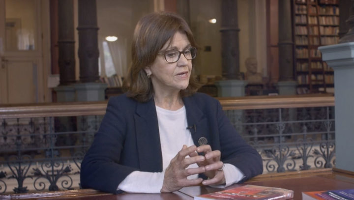 Liliana De Riz (Cap. 11)