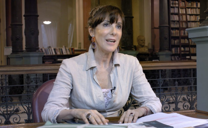 Marcela Mollis (Cap. 2)