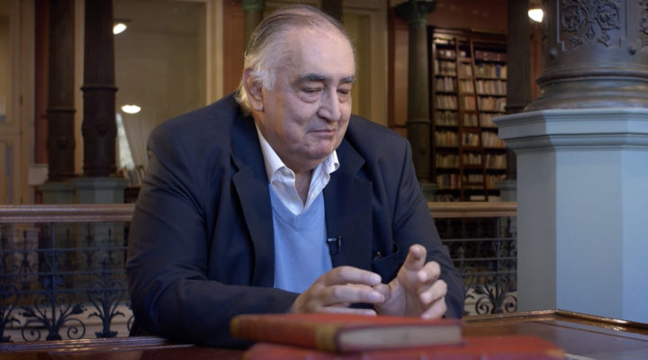 Mario Albornoz (Cap. 4)