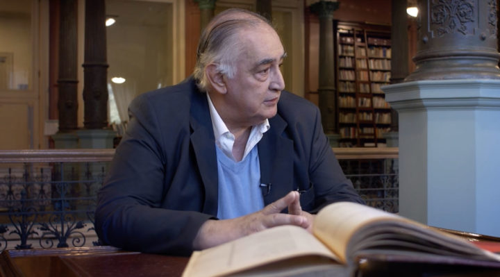 Mario Albornoz (Cap. 10)