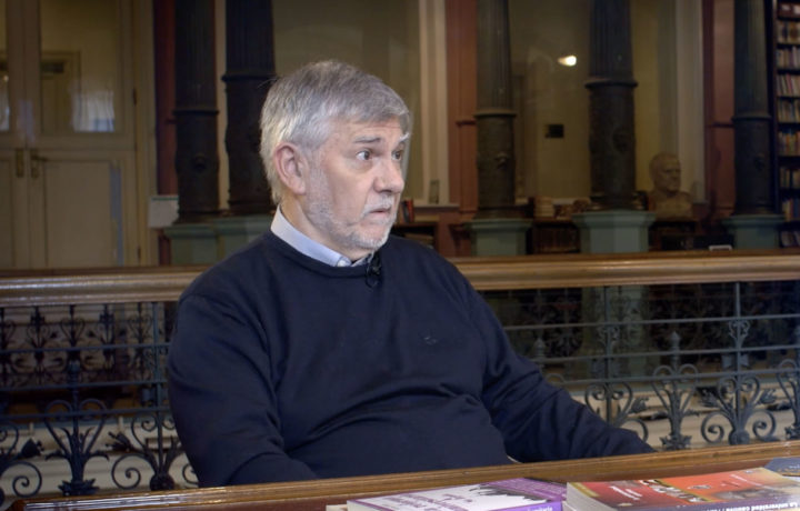Osvaldo Barsky (Cap- 3)