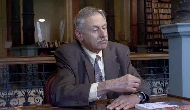 Pablo Jacovkis (Cap. 6)