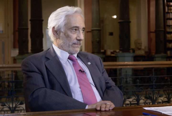 Ernesto Villanueva (Cap. 8)